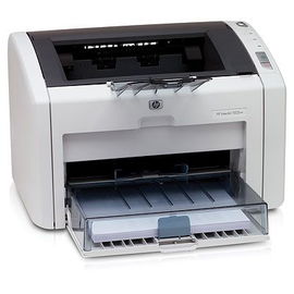 HP LaserJet 1022n 1200 x 1200 DPI A4
