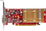 MSI RX1550-TD128EH tarjeta gráfica GDDR2