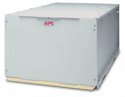 APC Smart-UPS ULTRA BATTERY PACK 48V sistema de alimentación ininterrumpida (UPS) APC Smart-UPS ULTRA BATTERY PACK 48V sistema de alimentación ininterrumpida (UPS)