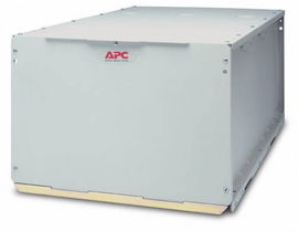 APC Smart-UPS ULTRA BATTERY PACK 48V sistema de alimentación ininterrumpida (UPS)
