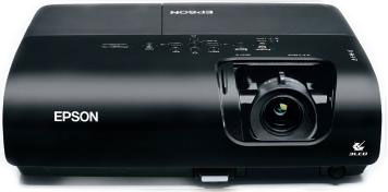 Epson PowerLite 77c Multimedia Projector videoproyector 2200 lúmenes ANSI LCD XGA (1024x768)