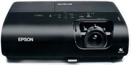Epson PowerLite 77c Multimedia Projector videoproyector 2200 lúmenes ANSI LCD XGA (1024x768)