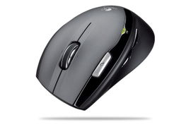 Logitech MX620 Cordless Laser Mouse ratón RF inalámbrico Logitech MX620 Cordless Laser Mouse ratón RF inalámbrico