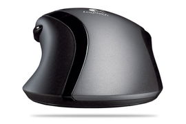 Logitech MX620 Cordless Laser Mouse ratón RF inalámbrico Logitech MX620 Cordless Laser Mouse ratón RF inalámbrico