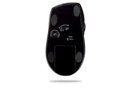 Logitech MX620 Cordless Laser Mouse ratón RF inalámbrico Logitech MX620 Cordless Laser Mouse ratón RF inalámbrico