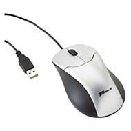 Targus USB Optical Mouse Optical ratón USB tipo A Óptico 800 DPI