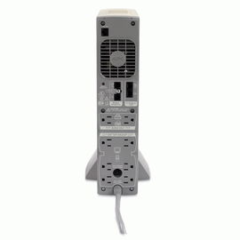 APC Back-UPS RS sistema de alimentación ininterrumpida (UPS) 1,2 kVA 780 W