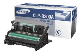 Samsung CLP-R300A tambor de impresora Original 1 pieza(s)