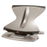 APC Ergonomic Notebook Stand with 4-Port USB 2.0 Hub Plata