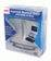 APC Ergonomic Notebook Stand with 4-Port USB 2.0 Hub Plata
