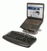 APC Ergonomic Notebook Stand with 4-Port USB 2.0 Hub Plata