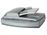 HP Scanjet 5590 Escáner de superficie plana y alimentador automático de documentos (ADF) 2400 x 2400 DPI A4 Gris