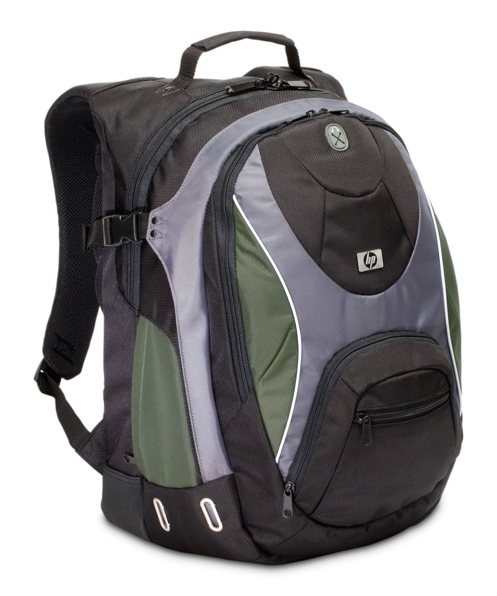 HP RU350AA maletines para portátil 43,2 cm (17