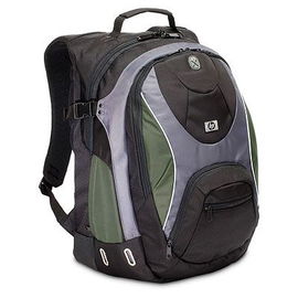 HP RU350AA maletines para portátil 43,2 cm (17