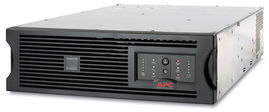 APC Smart-UPS XL 3000VA Rack-mountable UPS - 3000VA 2700W - 5.4 Minute sistema de alimentación ininterrumpida (UPS) 3 kVA