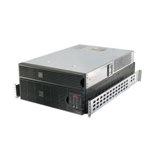 APC Smart-UPS RT 6000VA RM 208V w/ 208V to 120V 2U Step-Down Transformer sistema de alimentación ininterrumpida (UPS) 6 kVA 4200 W APC Smart-UPS RT 6000VA RM 208V w/ 208V to 120V 2U Step-Down Transformer sistema de alimentación ininterrumpida (UPS) 6 kVA 4200 W