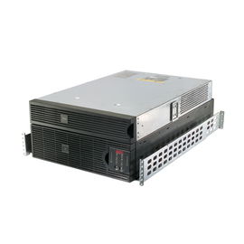APC Smart-UPS RT 6000VA RM 208V w/ 208V to 120V 2U Step-Down Transformer sistema de alimentación ininterrumpida (UPS) 6 kVA 4200 W