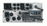 APC Smart-UPS RT 6000VA RM 208V w/ 208V to 120V 2U Step-Down Transformer sistema de alimentación ininterrumpida (UPS) 6 kVA 4200 W