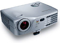 Viewsonic Digital Projector PJ256D videoproyector 1500 lúmenes ANSI DLP XGA (1024x768)