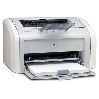 HP LaserJet 1020 Printer 600 x 600 DPI A4