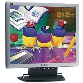Viewsonic E2 Series VE710 17.0