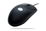 Logitech RX250 Optical Mouse ratón USB Type-A + PS/2 Óptico 1000 DPI