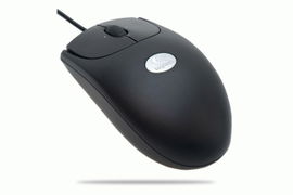 Logitech RX250 Optical Mouse ratón USB Type-A + PS/2 Óptico 1000 DPI Logitech RX250 Optical Mouse ratón USB Type-A + PS/2 Óptico 1000 DPI