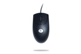 Logitech RX250 Optical Mouse ratón USB Type-A + PS/2 Óptico 1000 DPI Logitech RX250 Optical Mouse ratón USB Type-A + PS/2 Óptico 1000 DPI