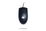 Logitech RX250 Optical Mouse ratón USB Type-A + PS/2 Óptico 1000 DPI