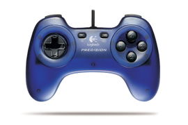 Logitech Precision Gamepad