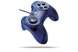 Logitech Precision Gamepad