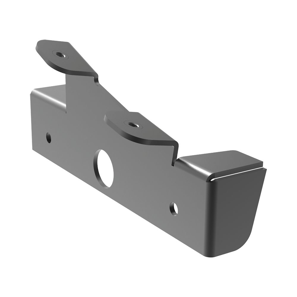 Soporte de luz de intersección m180 ™, para espejo lateral, f150