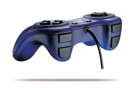 Logitech Precision Gamepad