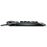 Logitech Media Keyboard teclado PS/2 Negro