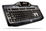 Logitech G15 Keyboard teclado USB QWERTY Negro