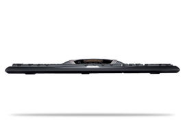 Logitech G15 Keyboard teclado USB QWERTY Negro Logitech G15 Keyboard teclado USB QWERTY Negro