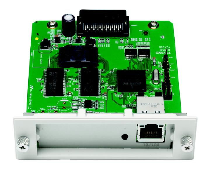 Epson EpsonNet 10/100 Base TX Type B servidor de impresión LAN Ethernet