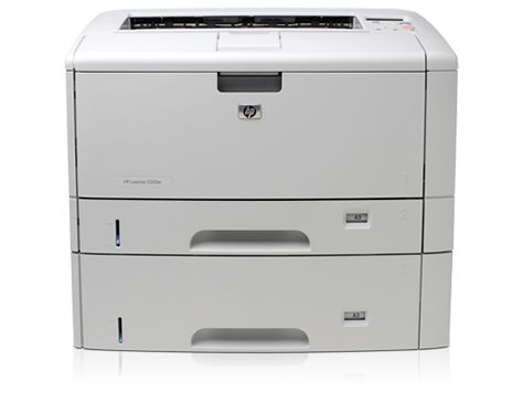 HP LaserJet 5200tn 1200 x 1200 DPI A3