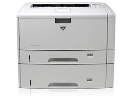 HP LaserJet 5200tn 1200 x 1200 DPI A3