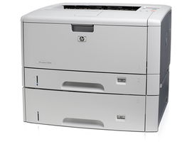 HP LaserJet 5200tn 1200 x 1200 DPI A3
