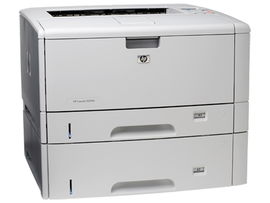 HP LaserJet 5200tn 1200 x 1200 DPI A3