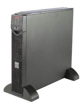 APC Smart-UPS RT 2000VA sistema de alimentación ininterrumpida (UPS) 2 kVA 1400 W