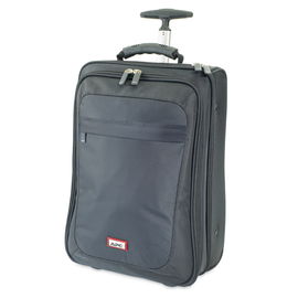APC Business Casual Vertical Roller Notebook Case 43,2 cm (17