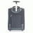 APC Business Casual Vertical Roller Notebook Case 43,2 cm (17