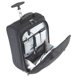 APC Business Casual Vertical Roller Notebook Case 43,2 cm (17 APC Business Casual Vertical Roller Notebook Case 43,2 cm (17