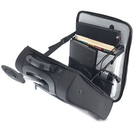 APC Business Casual Vertical Roller Notebook Case 43,2 cm (17 APC Business Casual Vertical Roller Notebook Case 43,2 cm (17