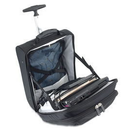 APC Business Casual Vertical Roller Notebook Case 43,2 cm (17 APC Business Casual Vertical Roller Notebook Case 43,2 cm (17