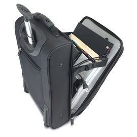 APC Business Casual Vertical Roller Notebook Case 43,2 cm (17 APC Business Casual Vertical Roller Notebook Case 43,2 cm (17