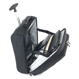 APC Business Casual Vertical Roller Notebook Case 43,2 cm (17 APC Business Casual Vertical Roller Notebook Case 43,2 cm (17