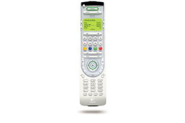 Logitech Harmony Advanced - Xbox 360 mando a distancia Logitech Harmony Advanced - Xbox 360 mando a distancia